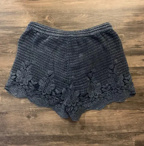 Abercrombie & Fitch Lounge Shorts 