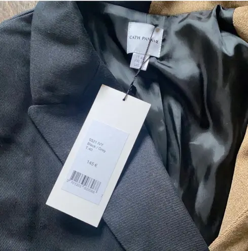 Cath Paname Blazer