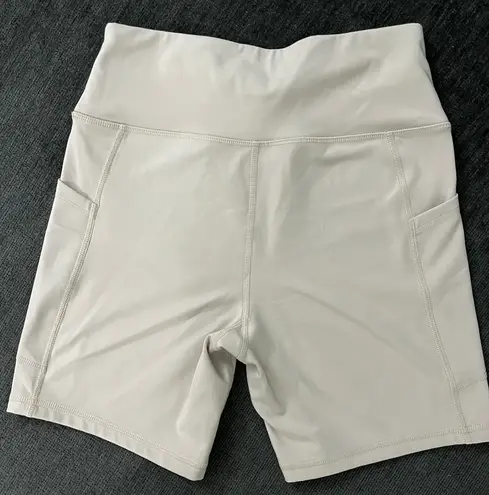 American Eagle Bike Shorts