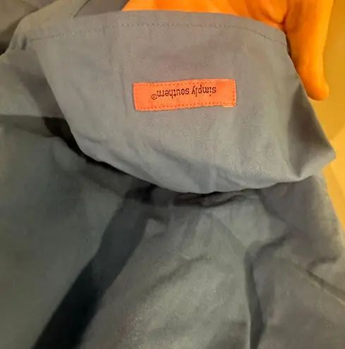 Simply Southern Colorblock Dress