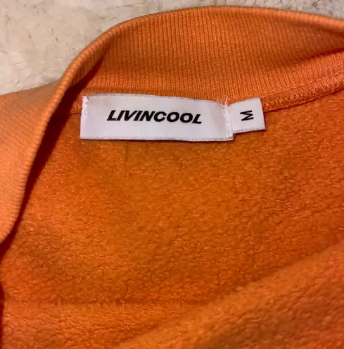 Livin Cool Sweatshirt Set