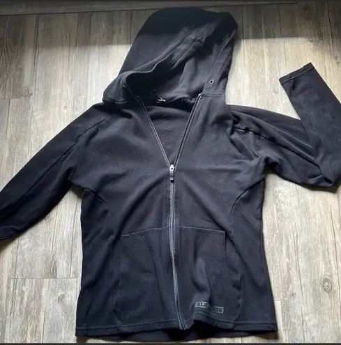 Alphalete Pro Track Jacket