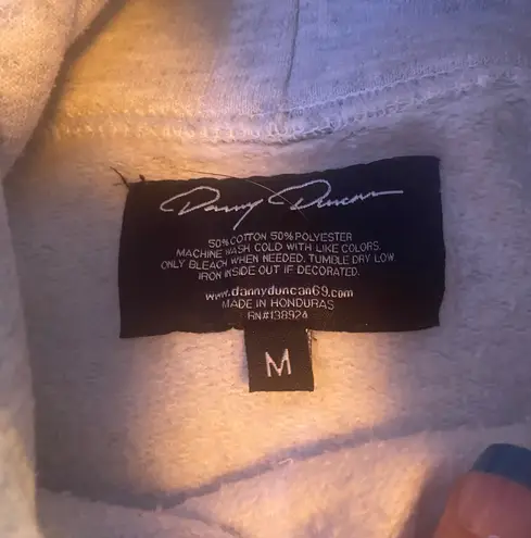 Danny Duncan Hoodie