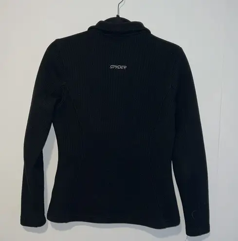 Spyder Core Sweater Full Zip Lightweight Jacket G19 thumbnail 2