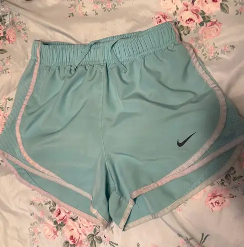 Nike Dri-Fit Shorts