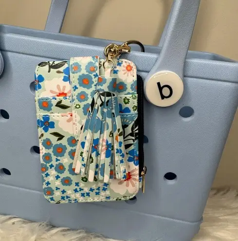 NWT Bogg Compatible Wristlet