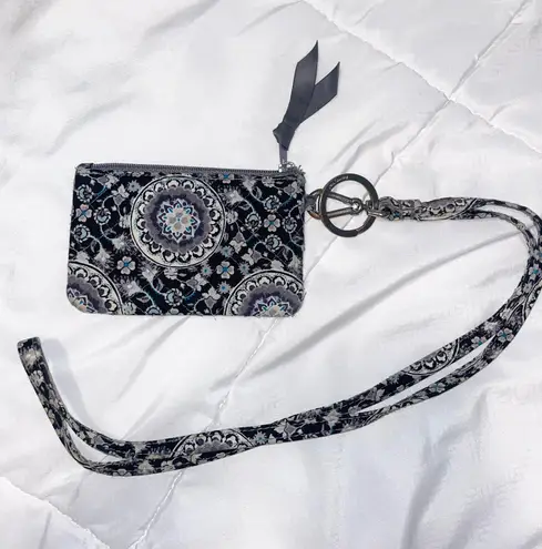 Vera Bradley Wristlet