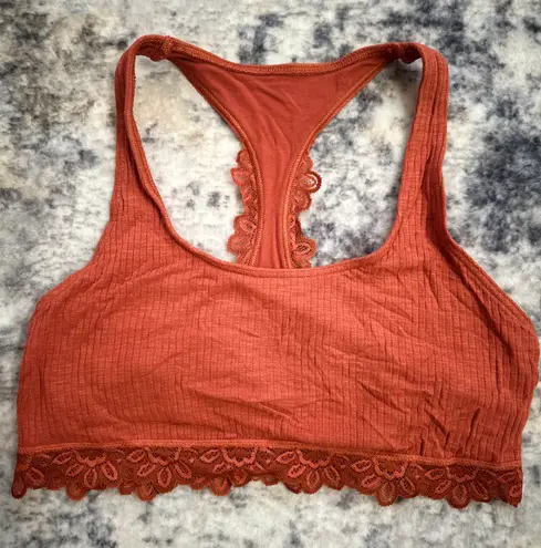 Aerie Racerback Bralette