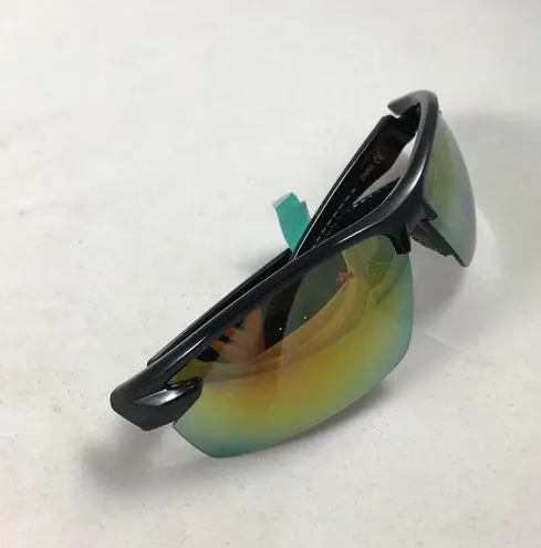 Rainbow lens UV Motorsport Sunglasses