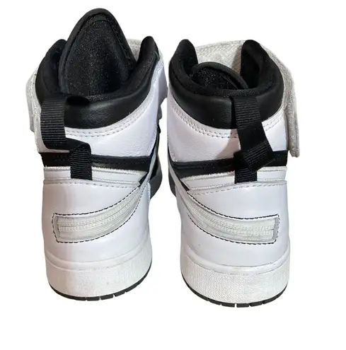 Nike Jordan Air Jordan 1 High Fly Ease Black White DC7986 011