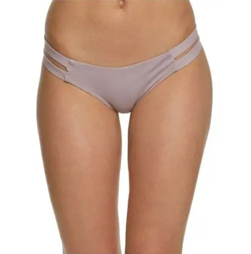NWT Tavik Chloe Mini Swim Bottom in Deauville Mauve