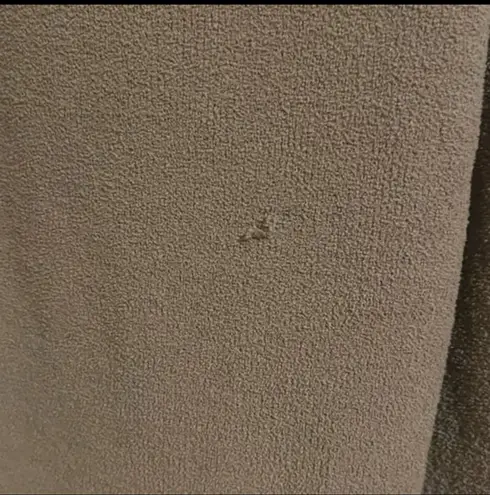 SKIMS NWT COZY LIGHT PANT DESERT S *Minor Flaw*