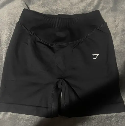 Gymshark Sweat Seamless Shorts