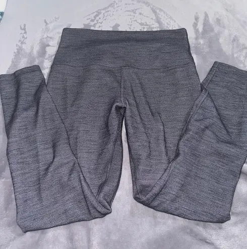 Lululemon Double Lined Align Leggings 25”