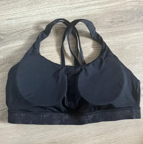 Lululemon Energy Bra Size 12