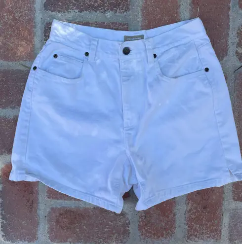 Liz Claiborne Vintage  mom shorts