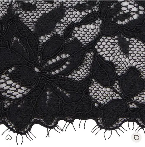 SKIMS LACE UNLINED SCOOP BRA