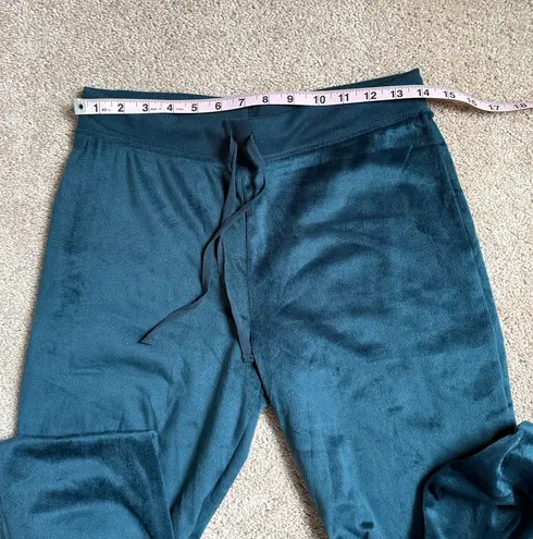 Honeydew. NWOT Super Soft Teal Lounge Pants. Size Small
