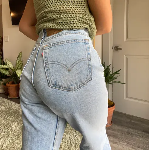 Levi's Vintage 90s Jeans