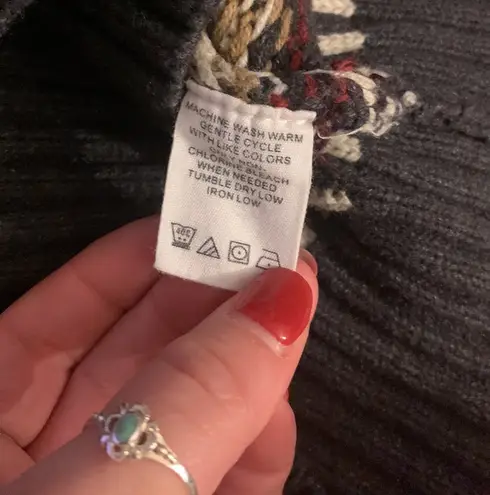 G.H. Bass &Co. G.H.Bass&Co. Thick Sweater