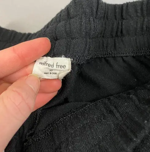 Wilfred Free Soft Pants