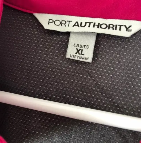 Port Authority Graham Jacket