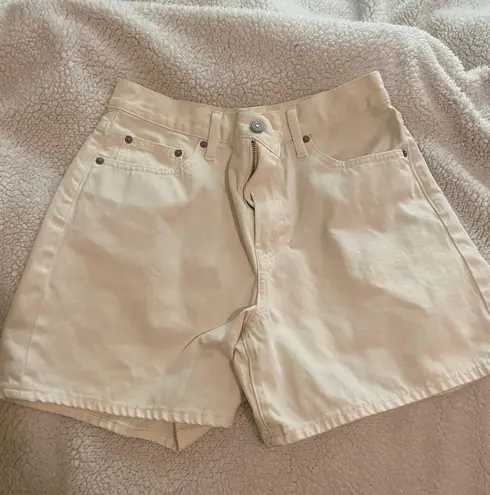 Uniqlo Shorts