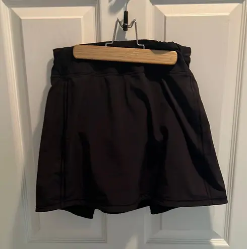 Lululemon Pace Rival Skirt Tall