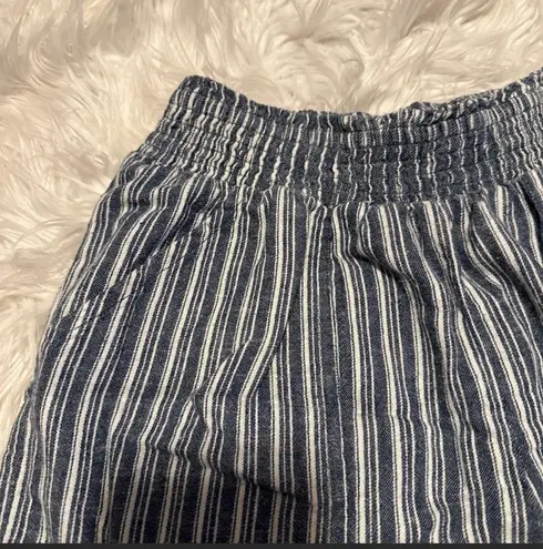 Aeropostale Striped shorts