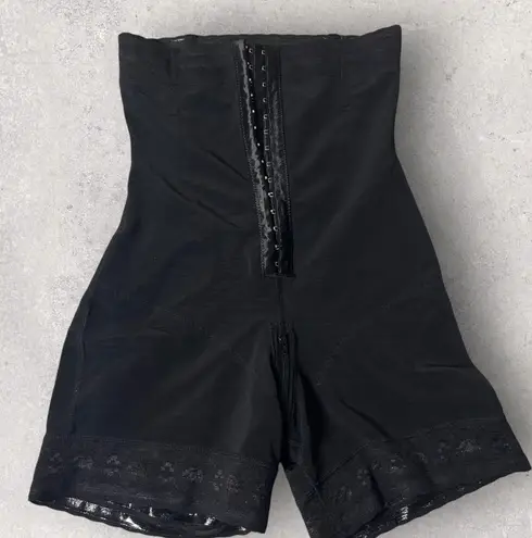 New YIANNA Fajas Columbianas Shapewear Postpartum Womens S Black Tummy Control