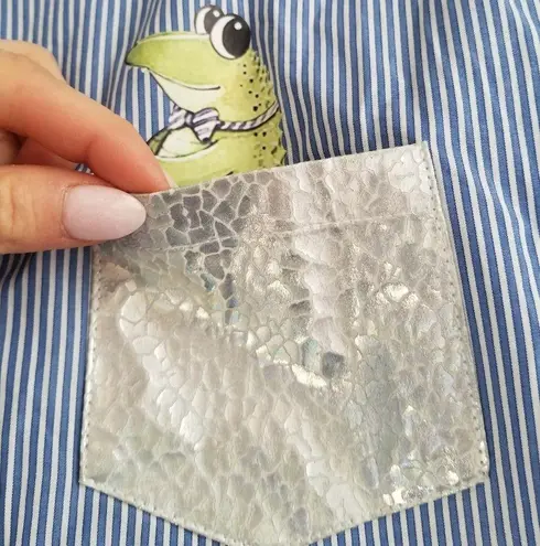 Péoleo Snap Front Micro