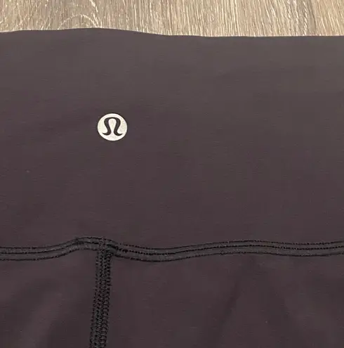 Lululemon Wunder Train High-Rise 25” Tight