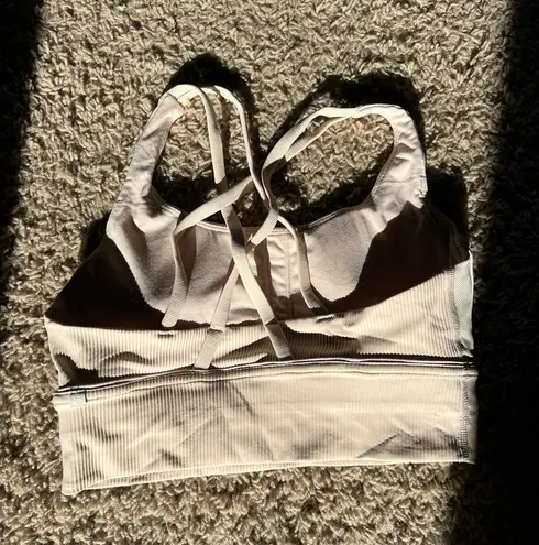 Lululemon Energy Sports Bra 8