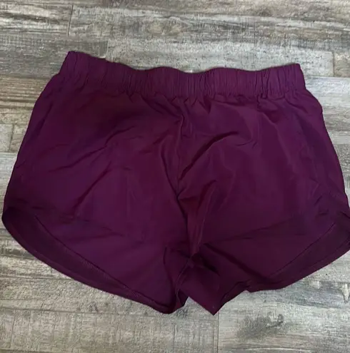 Athletic Works Shorts With Pockets