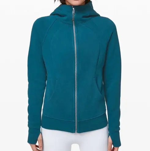 Lululemon Scuba Hoodie