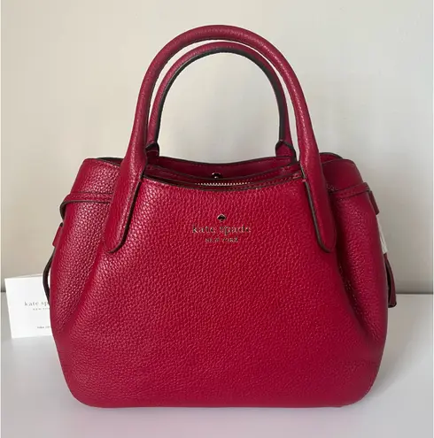 Kate Spade  Dumpling Small Satchel thumbnail 1