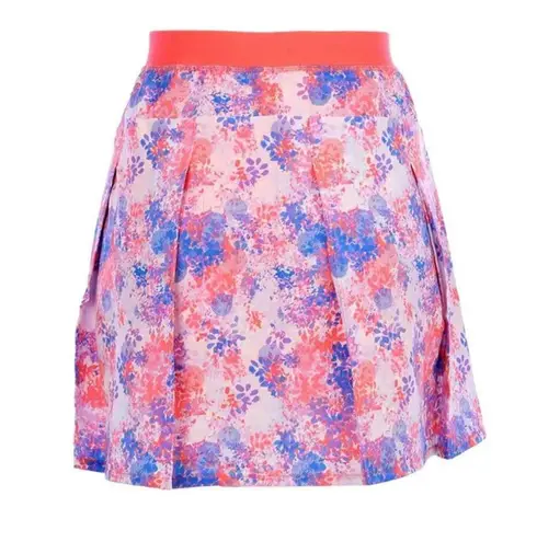 Kyodan *NEW*  Active Floral Skort