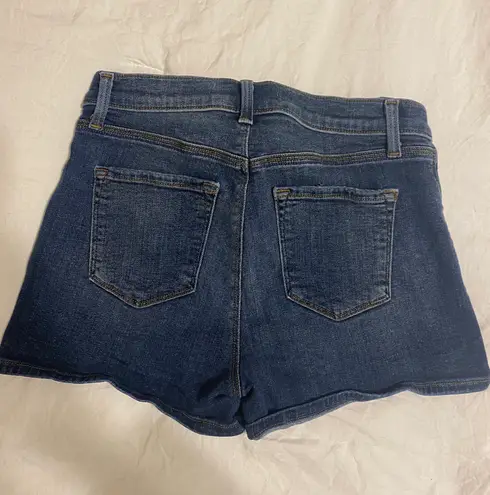 J Brand shorts