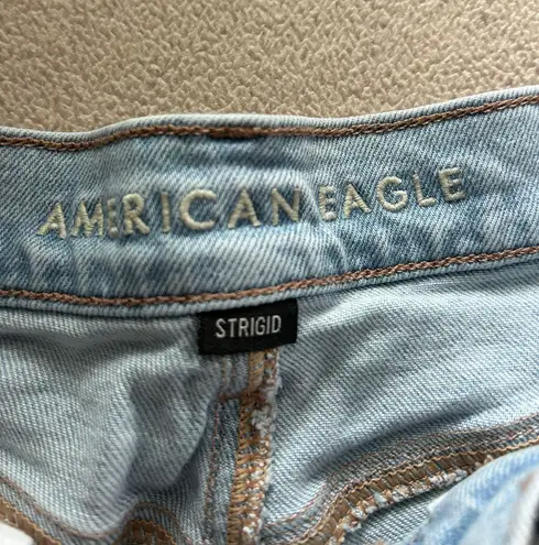 American Eagle Outfitters Aejeans