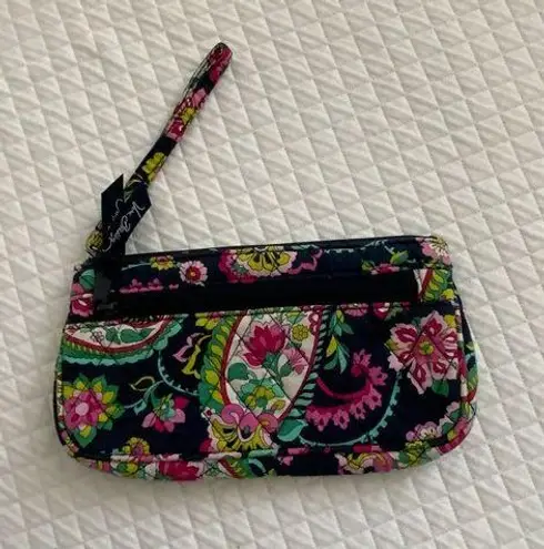 Vera Bradley Vera‎ Bradley Wristlet