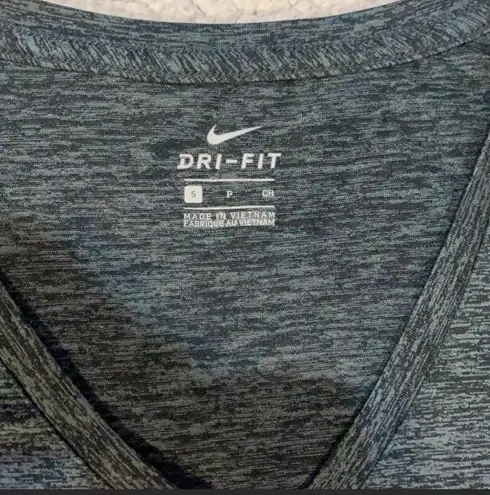 Nike Dri-Fit T-Shirt