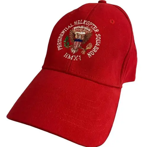 Marines Presidential Helicopter Squadron cap