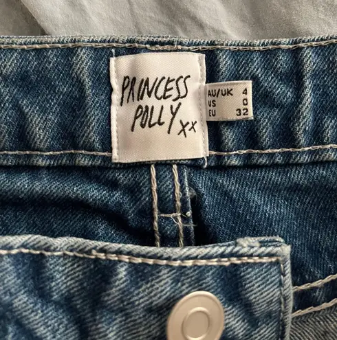 Princess Polly Jeans