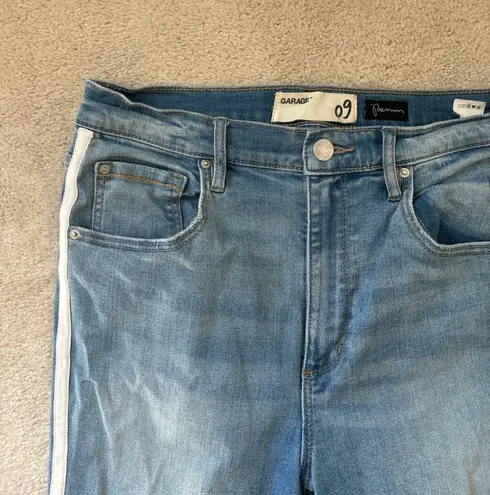 Garage Jeans