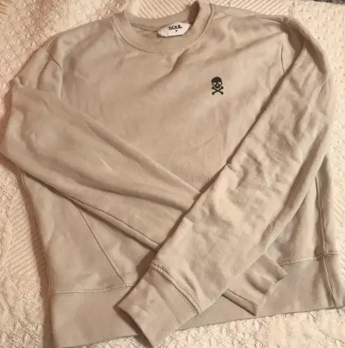 SoulCycle Sweatshirt