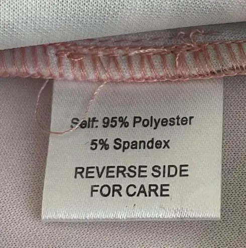 Alexia Admor NWT Scuba Sheath Dress Floral Pink S Roses Paisley Romantic Barbie