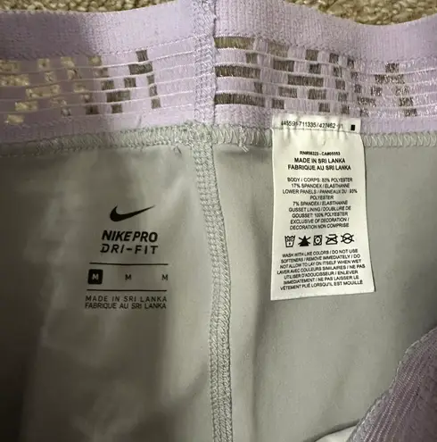 Nike Pro Leggings