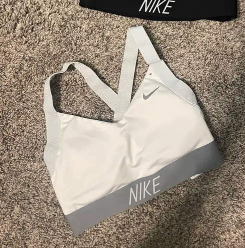 Nike Dri-Fit Sports Bra