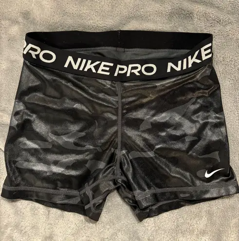 Nike Pro Shorts