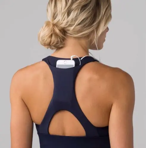 Lululemon Final Lap Tank